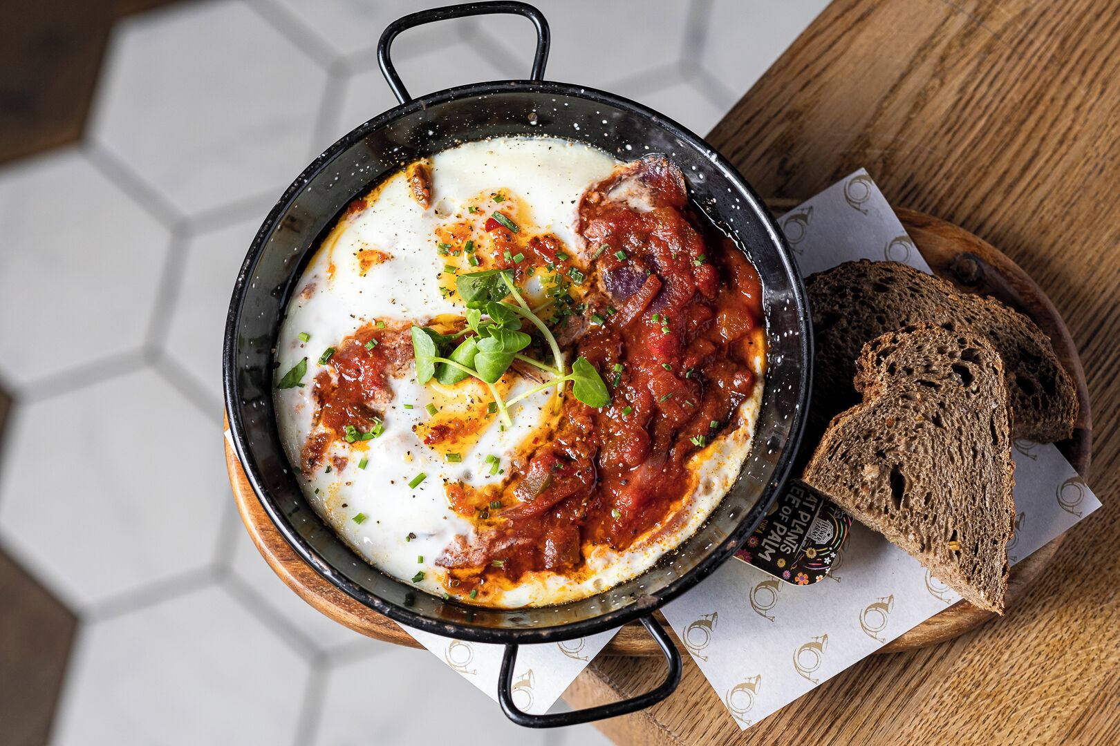 Foto - Stadsherberg de Poshoorn