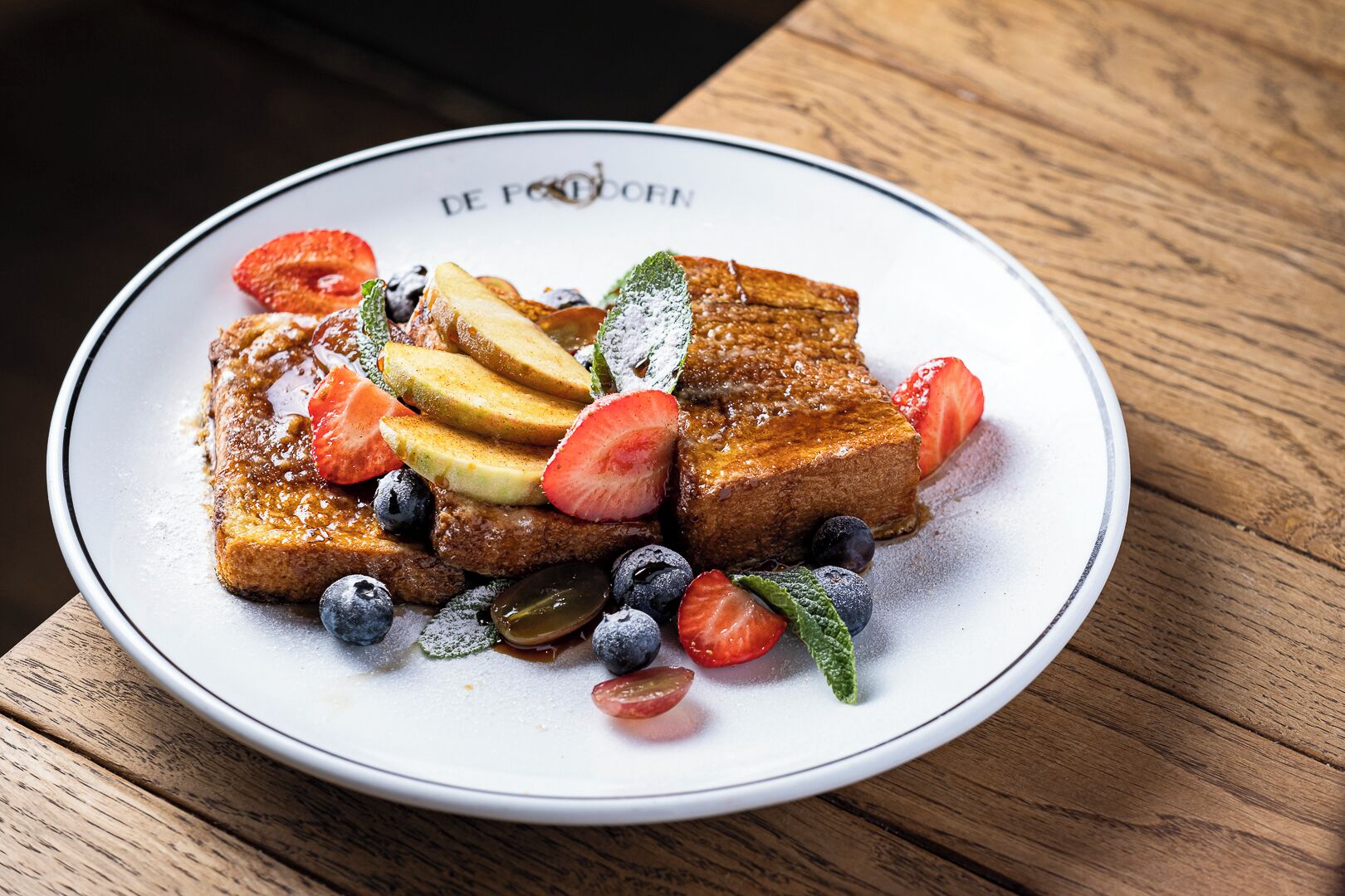 Foto - Stadsherberg de Poshoorn