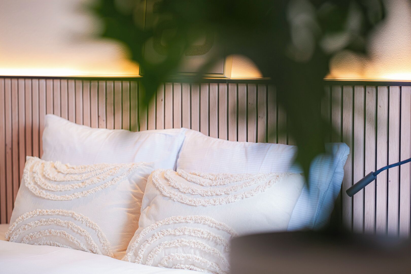 Foto - Stadsherberg de Poshoorn