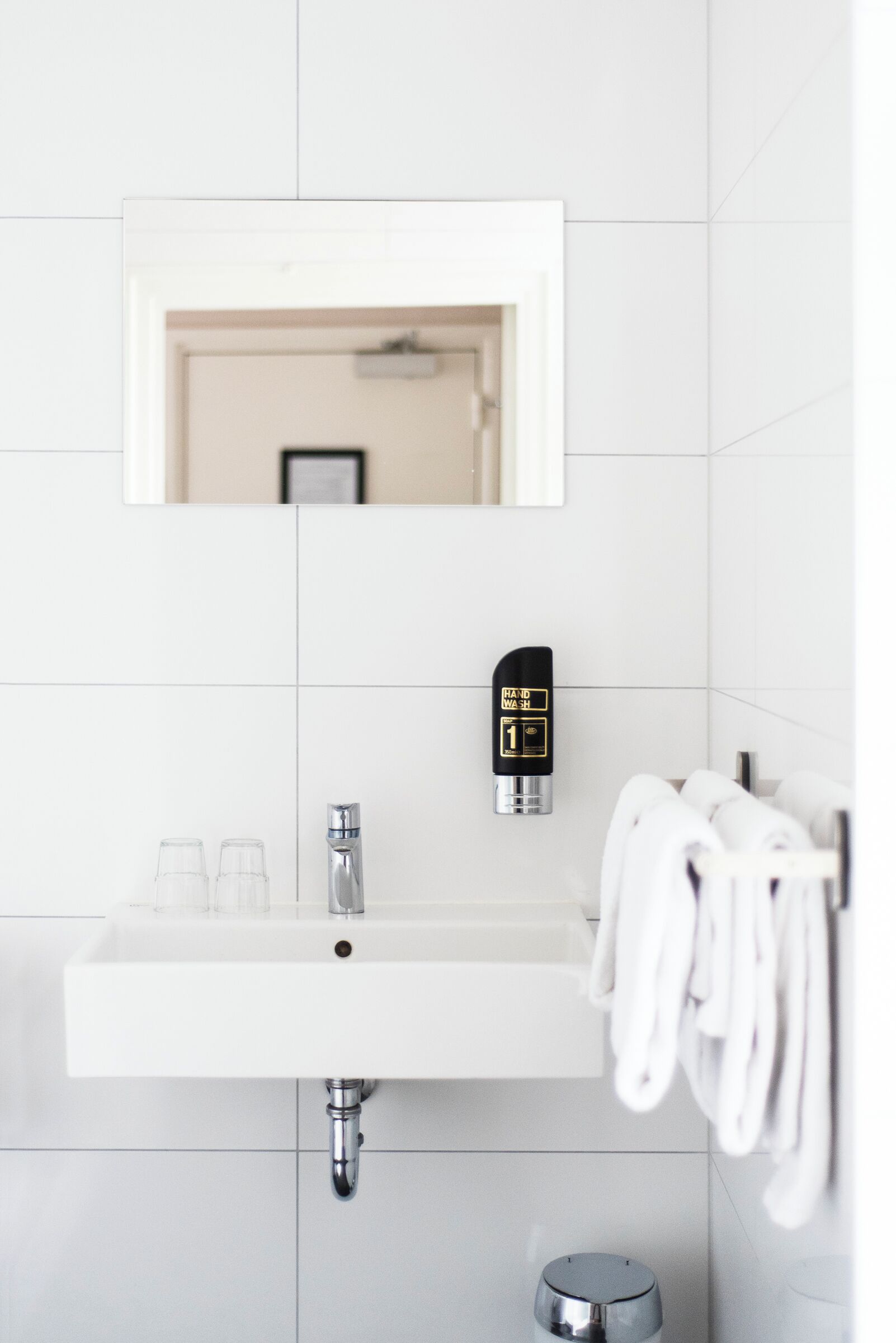 Foto - Stadsherberg de Poshoorn