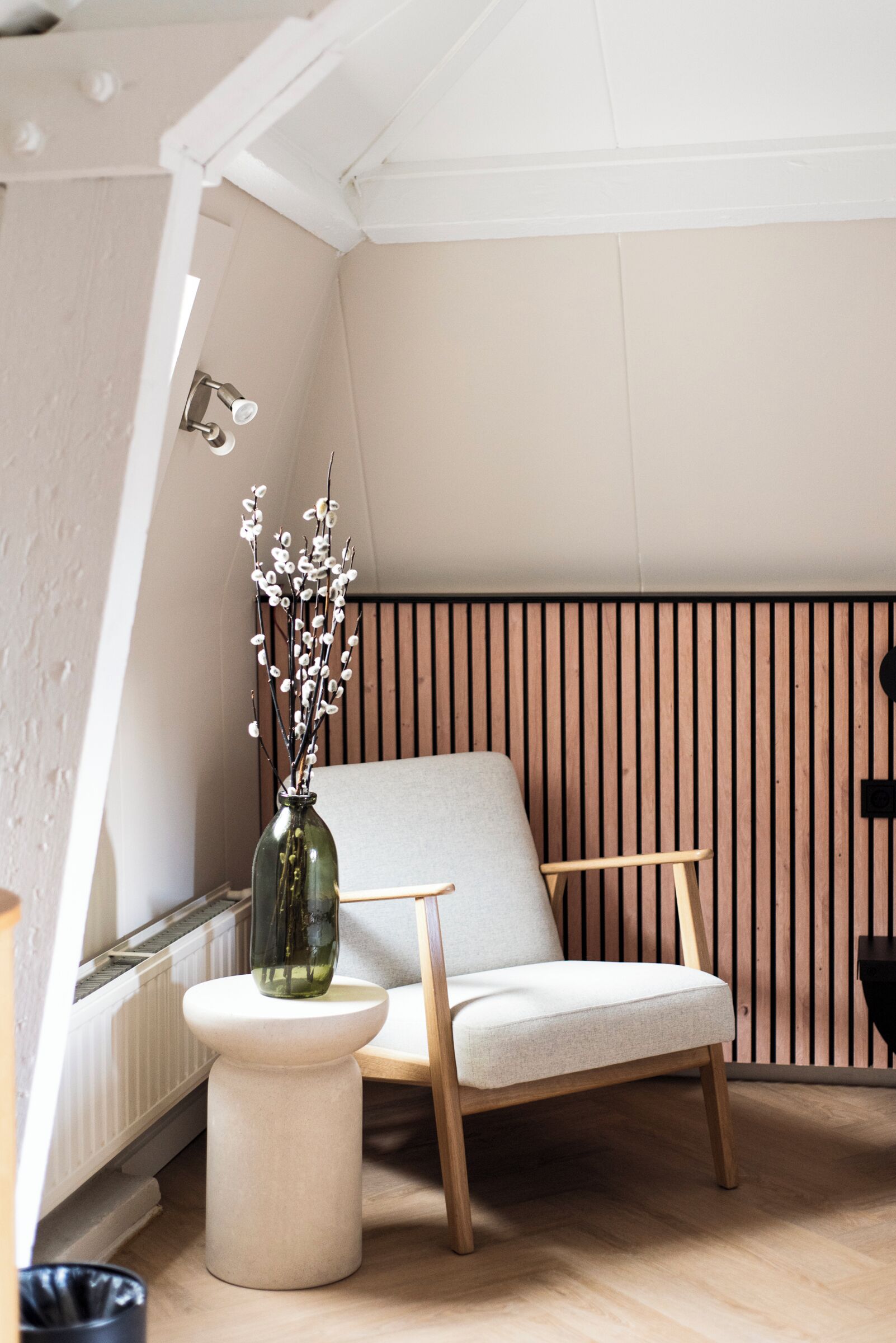 Foto - Stadsherberg de Poshoorn