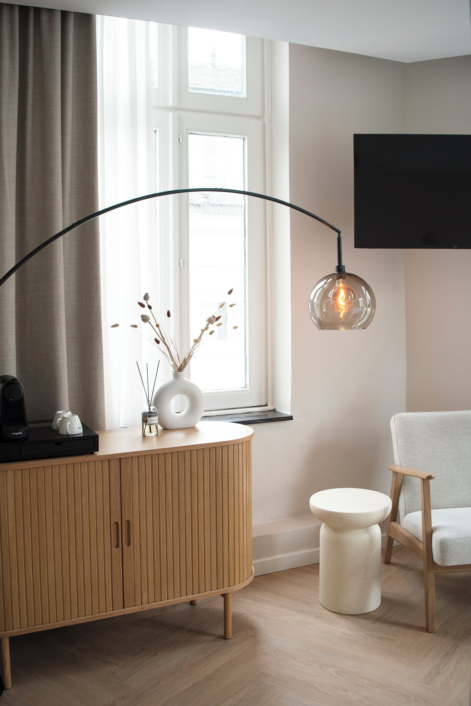 Foto - Stadsherberg de Poshoorn