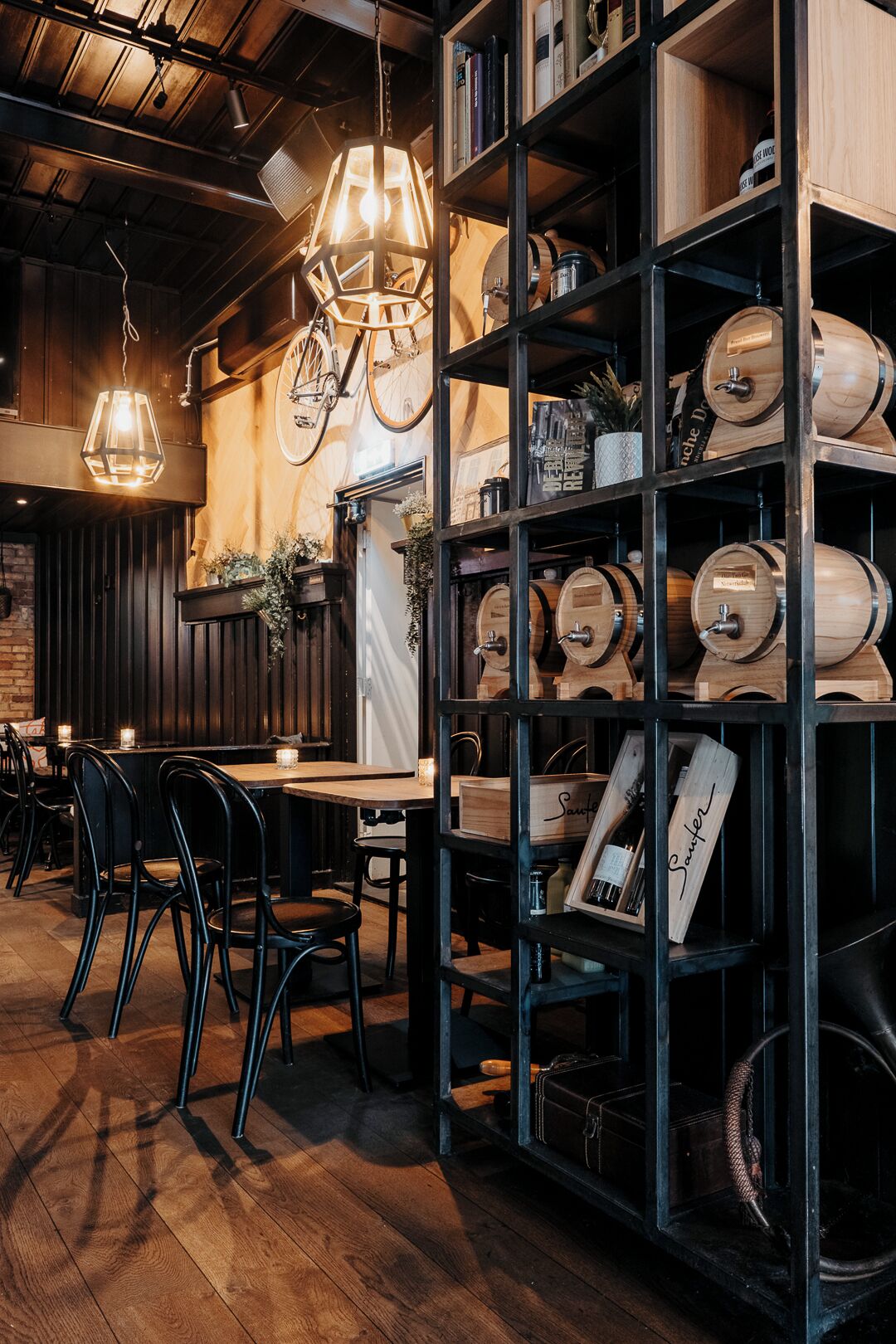 Foto - Stadsherberg de Poshoorn