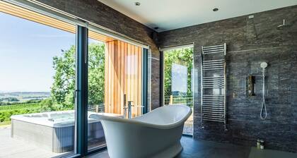 The Hideaway Experience