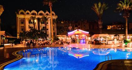 Club Anastasia Hotel