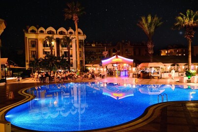 Club Anastasia Hotel