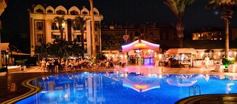 Club Anastasia Hotel