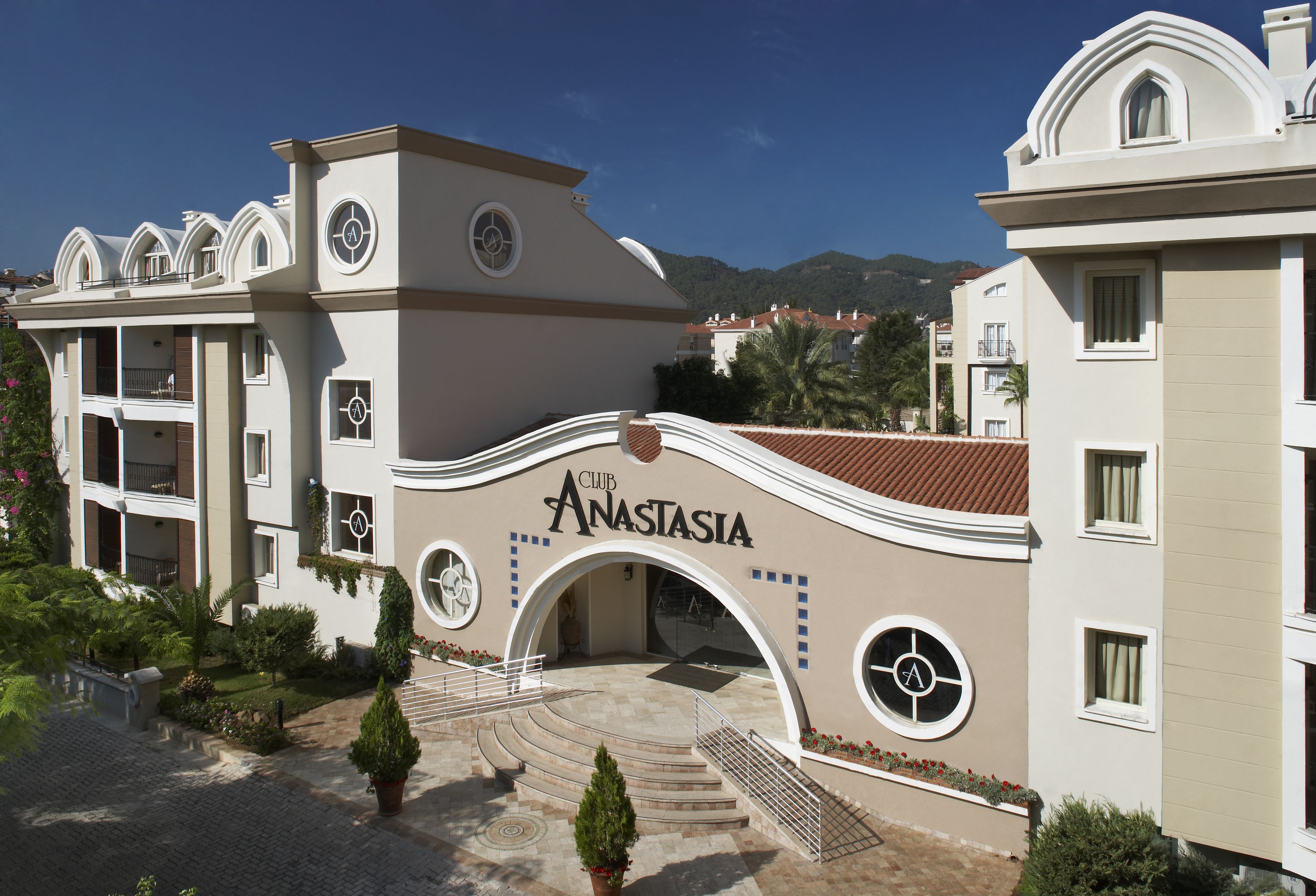 Foto - Club Anastasia - Family Hotel