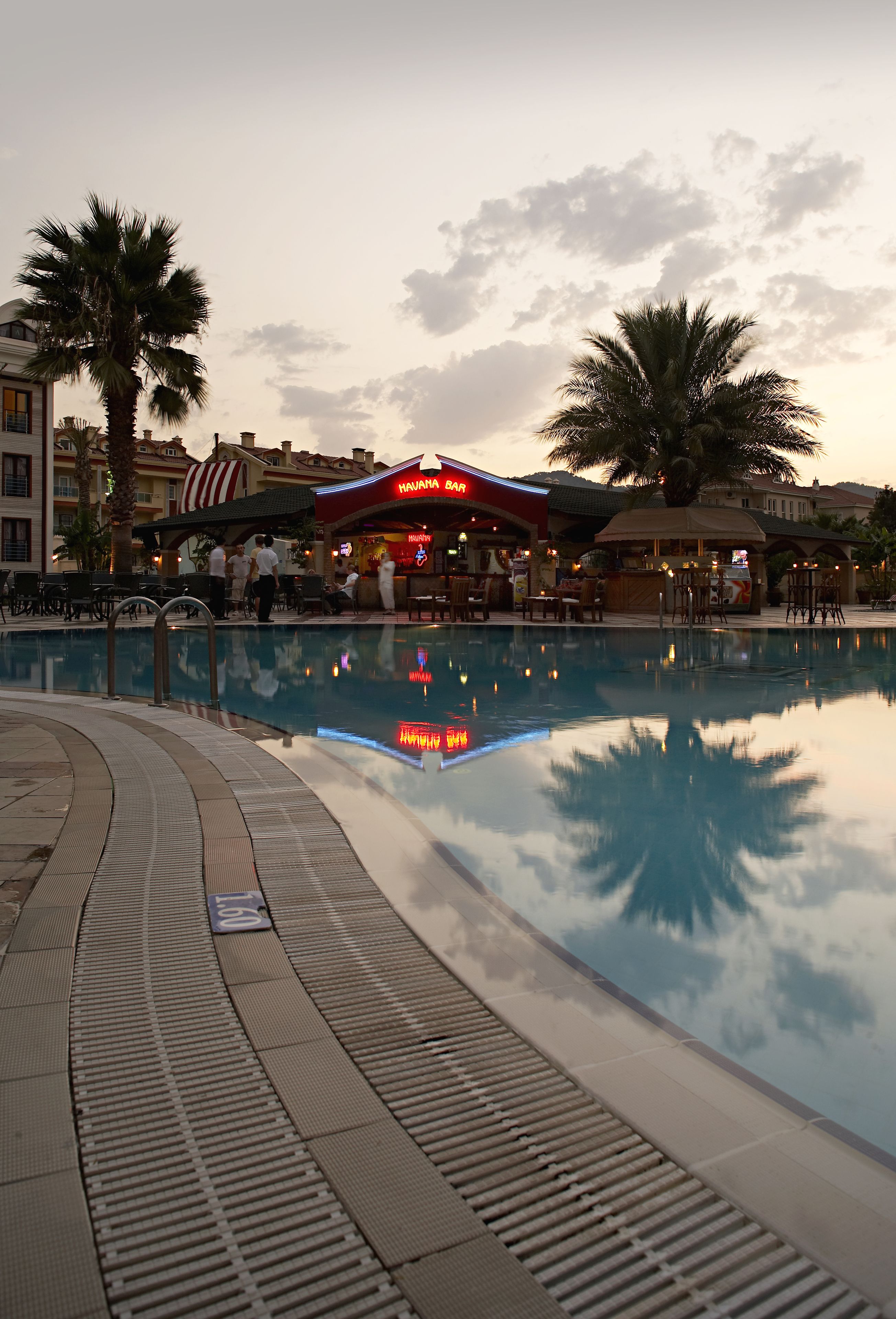 Foto - Club Anastasia - Family Hotel