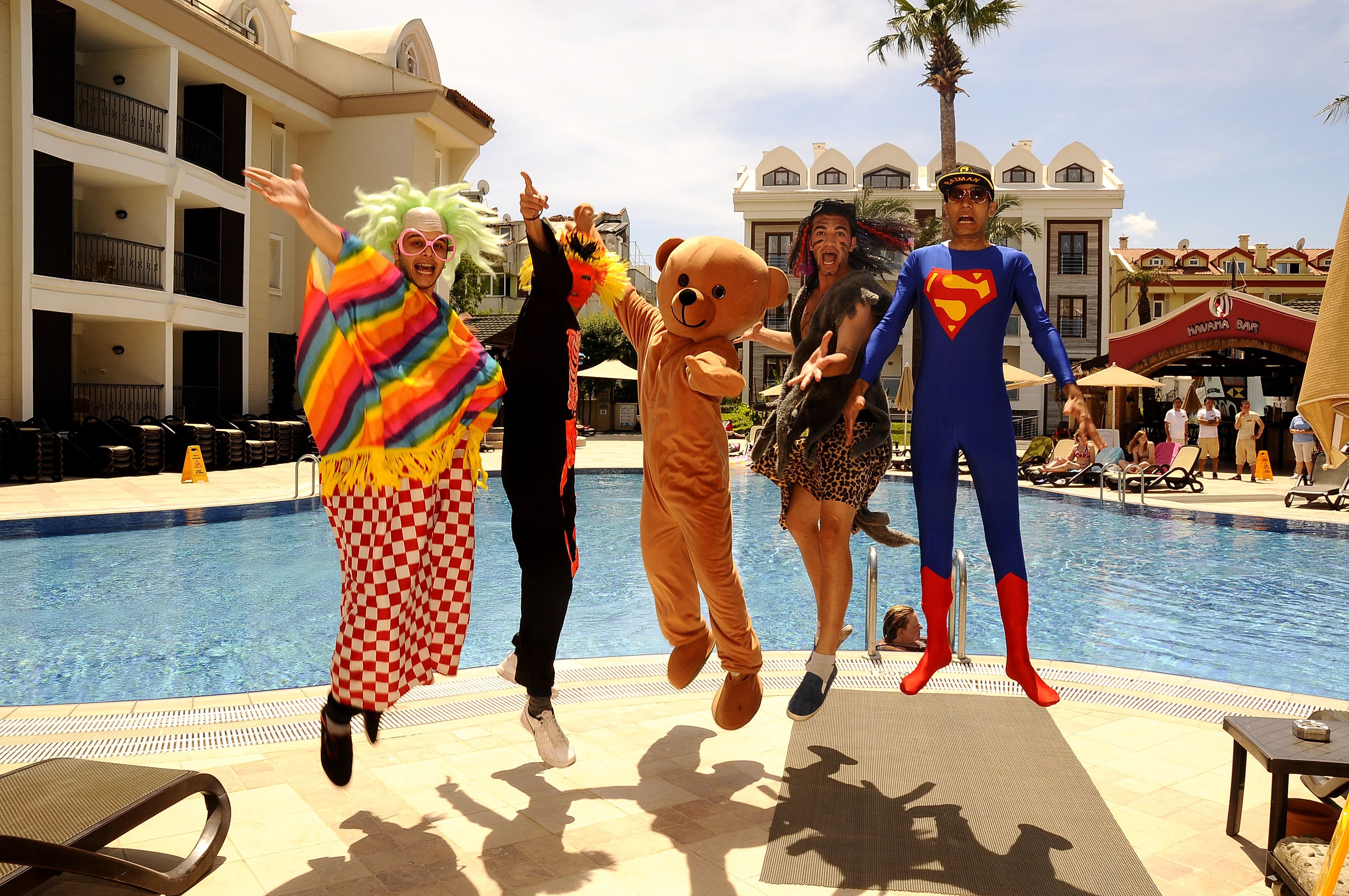 Foto - Club Anastasia - Family Hotel