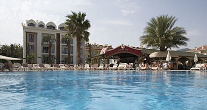 Club Anastasia Hotel