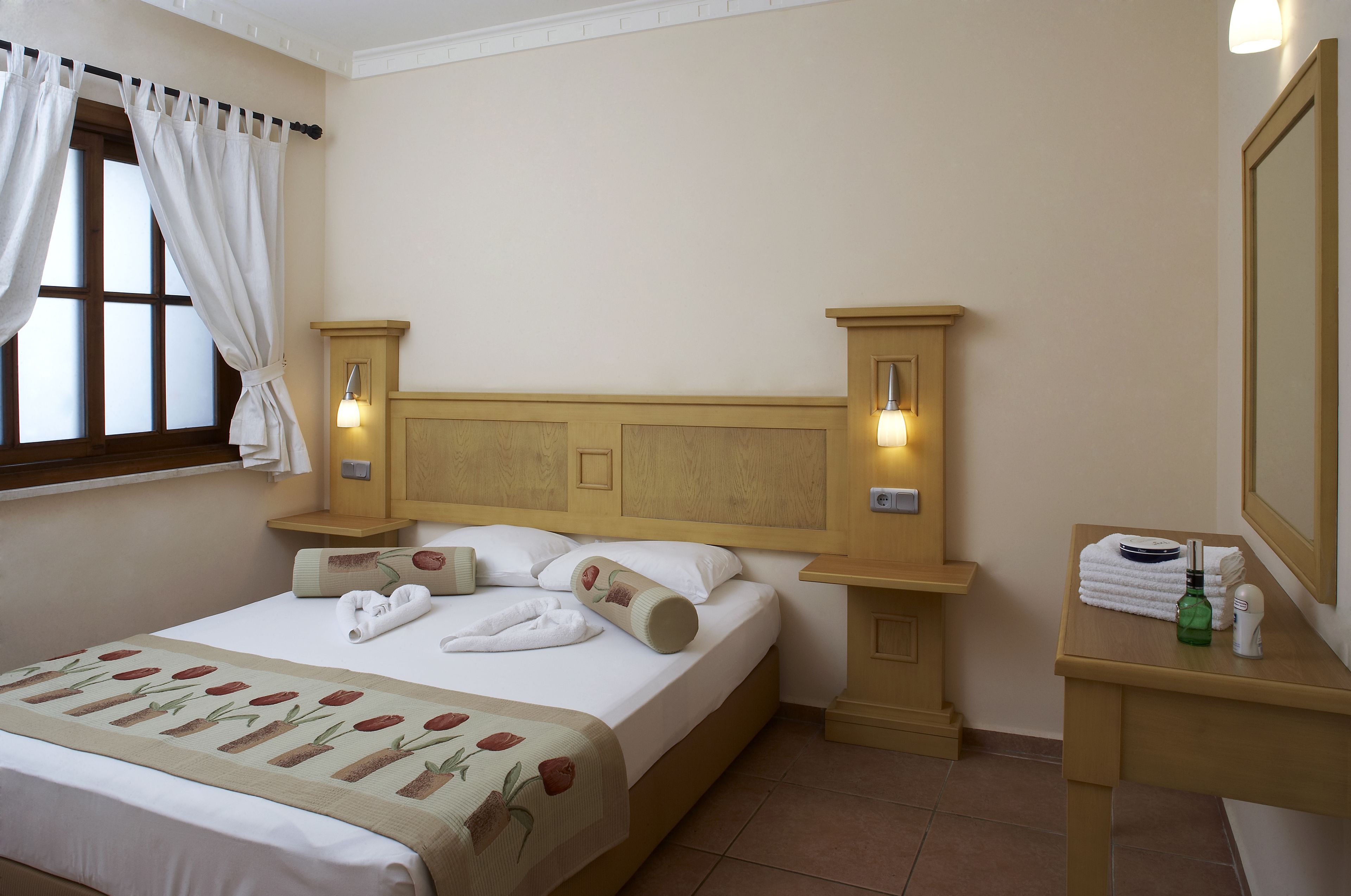 Foto - Club Anastasia - Family Hotel