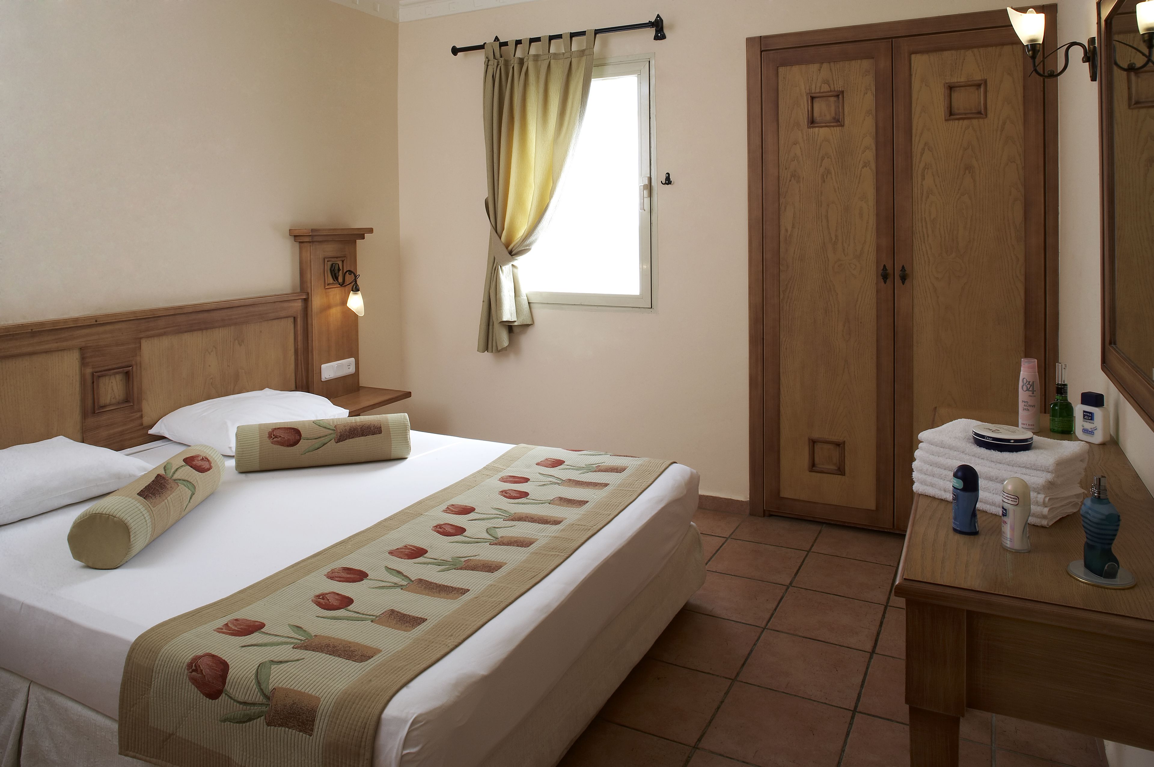 Foto - Club Anastasia - Family Hotel