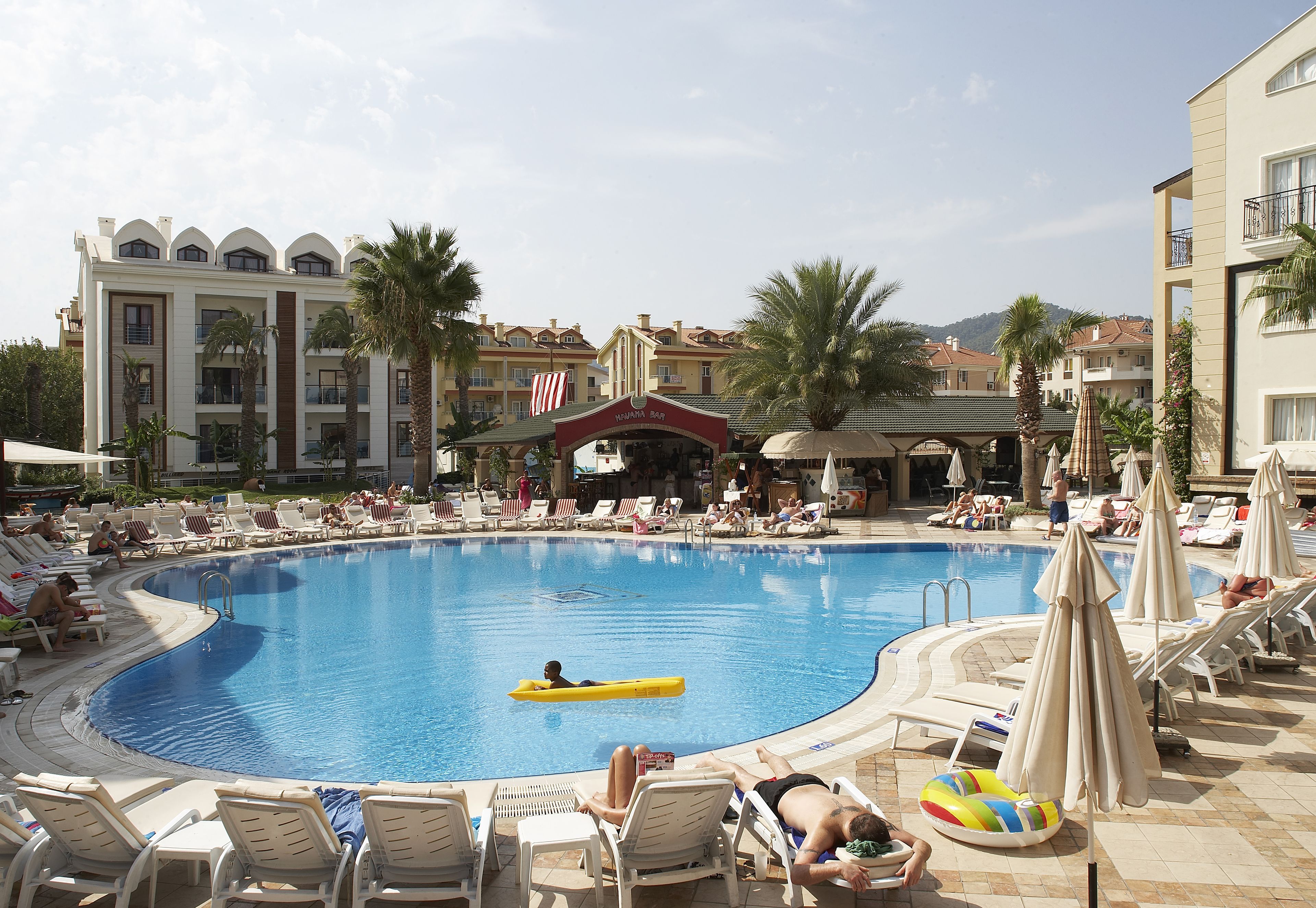 Foto - Club Anastasia - Family Hotel