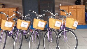 内部エントランス