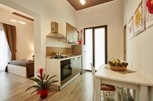 Camera doppia | Cucina privata | Bollitore elettrico