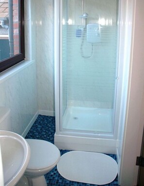 Dusche