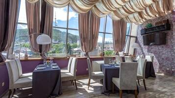 International cuisine