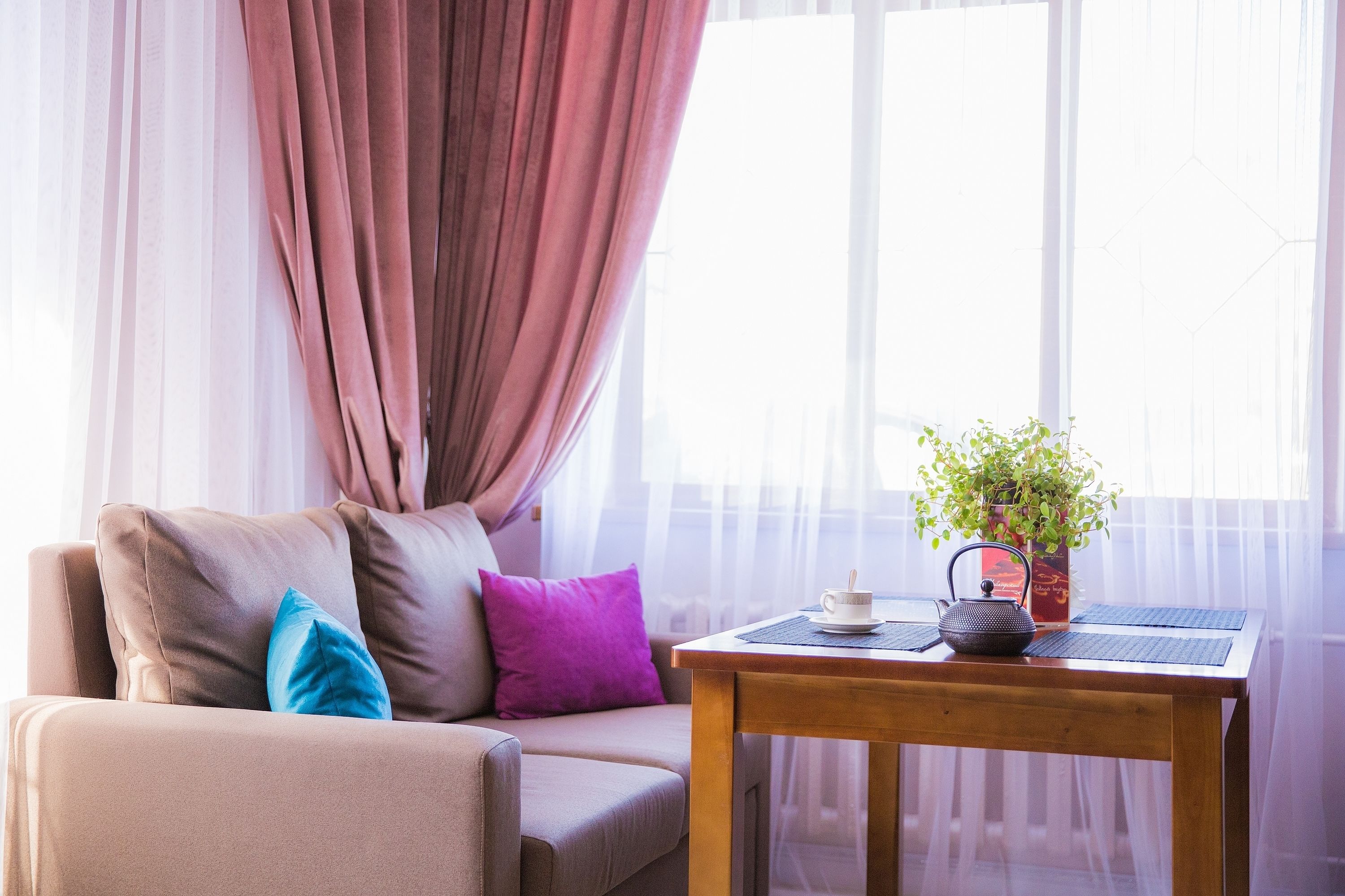 Breakfast, lunch, dinner served; local cuisine 