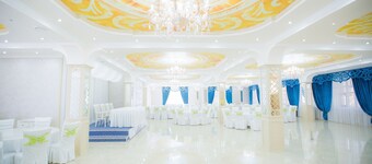 Boutique Hotel Tomiris