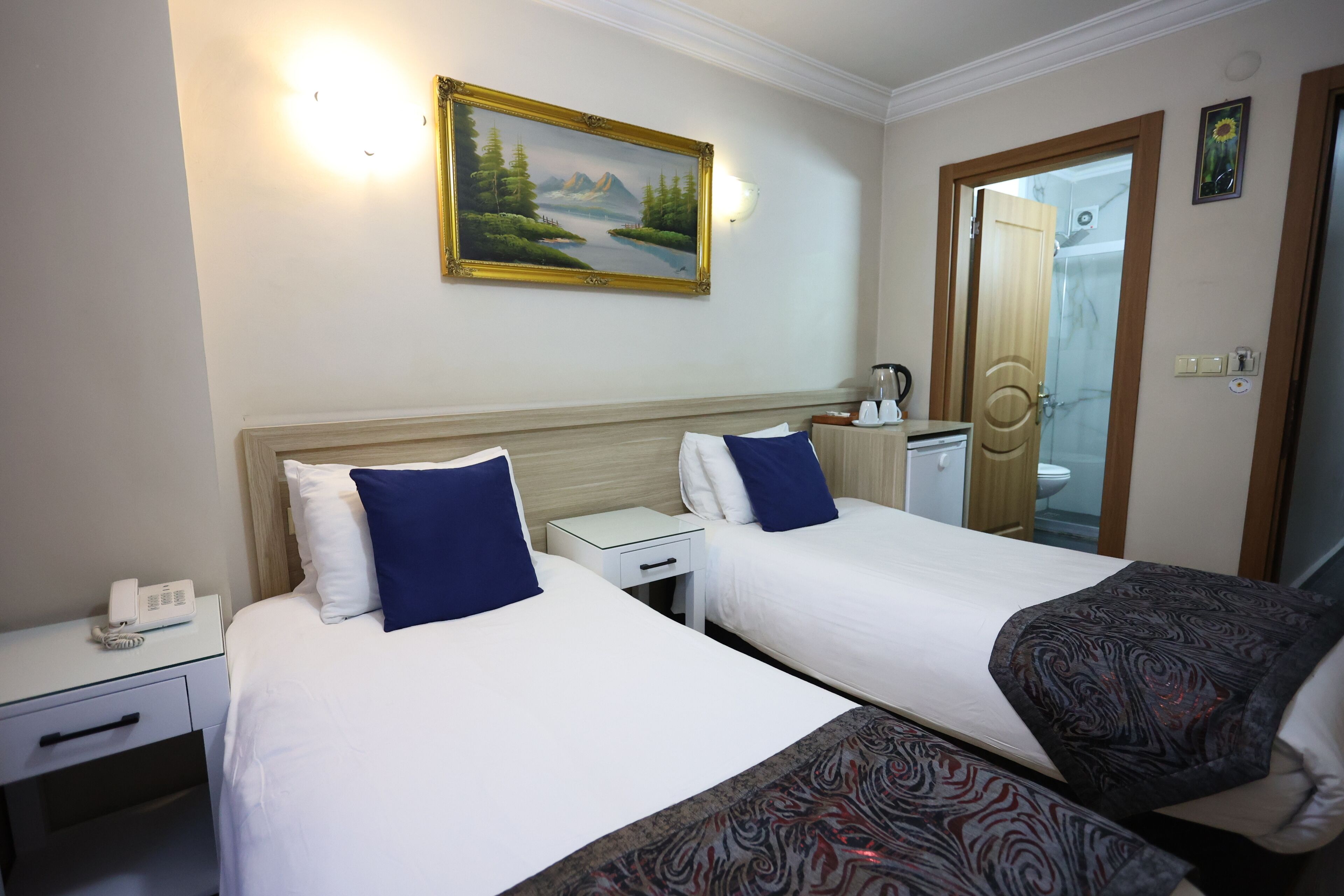 Photo - Arven Hotel