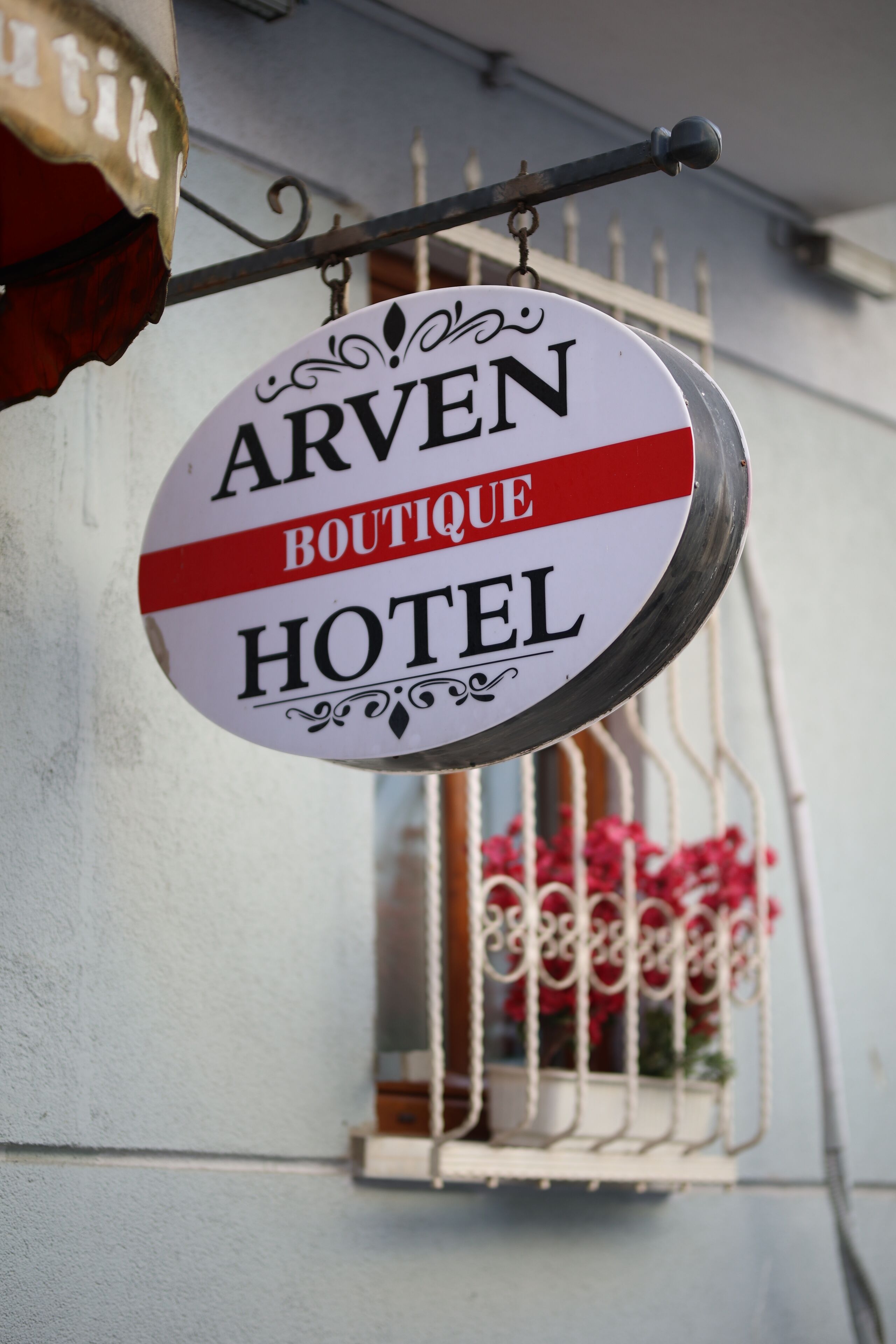 Photo - Arven Hotel