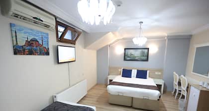 Arven Hotel