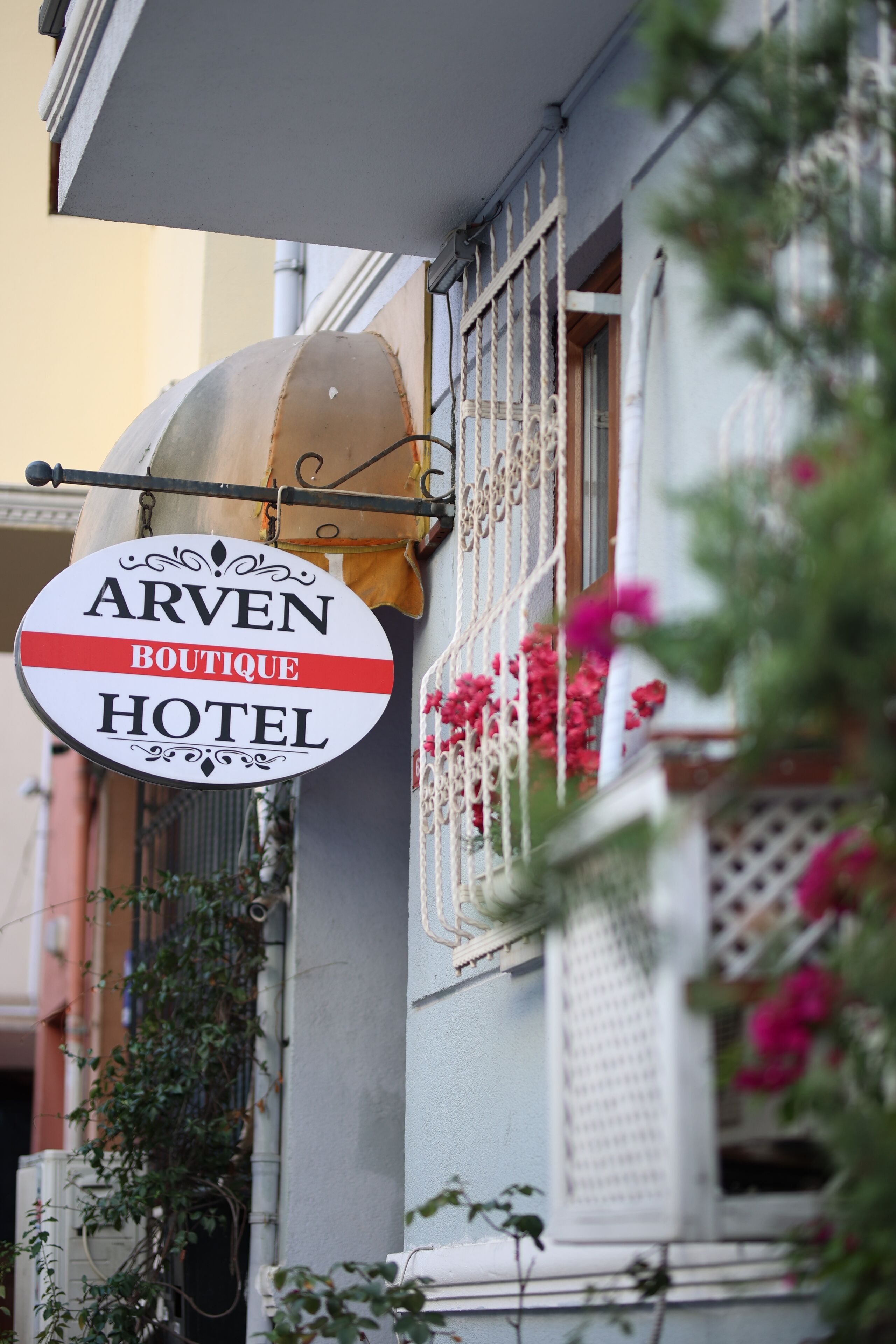Photo - Arven Hotel