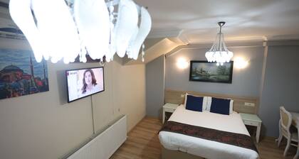 Arven Hotel