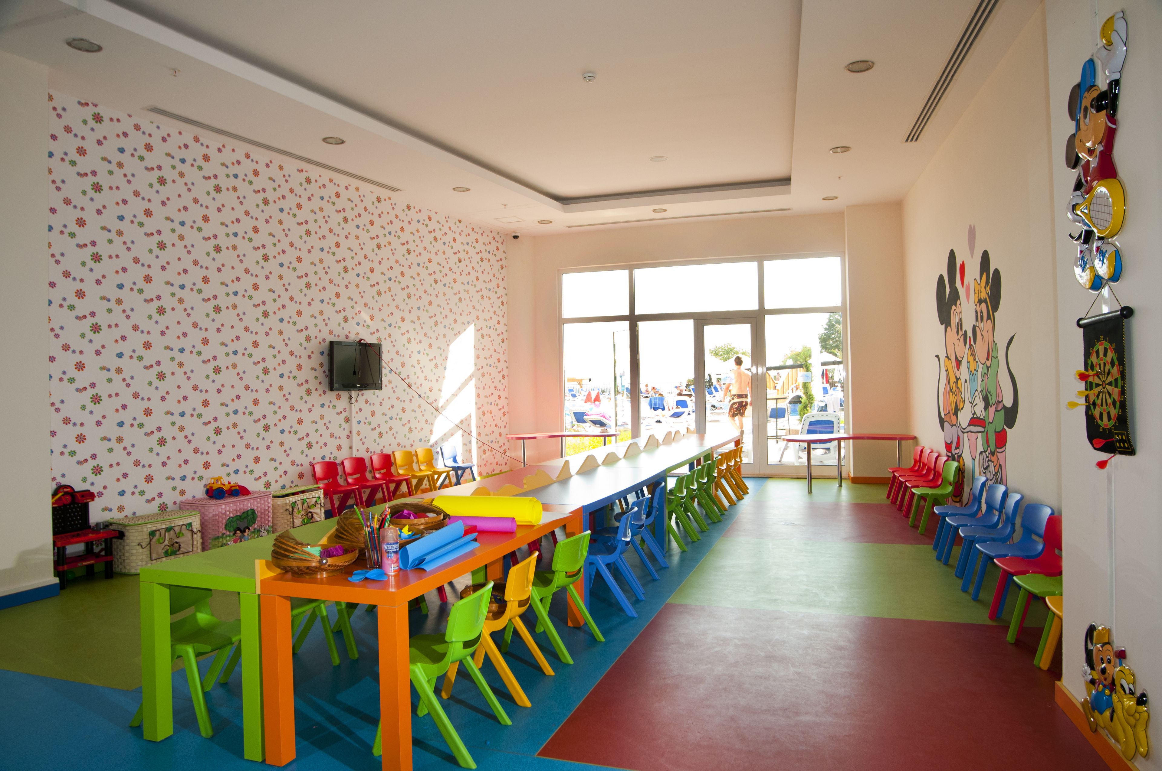 Foto - Side Prenses Resort Hotel & Spa