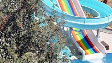 Waterslide