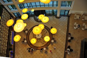 Interior entrance - Side Prenses Resort Hotel & Spa - All Inclusive (Manavgat)