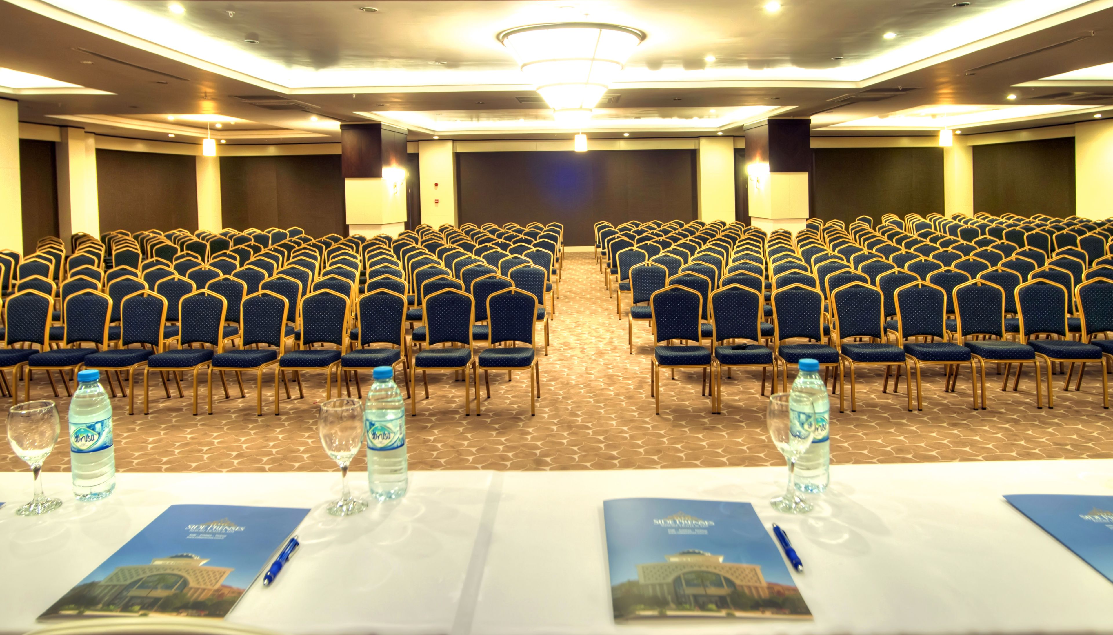 Foto - Side Prenses Resort Hotel & Spa