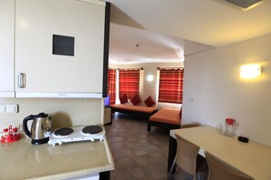 Restaurant - Hanay Suit Hotel (Manavgat)