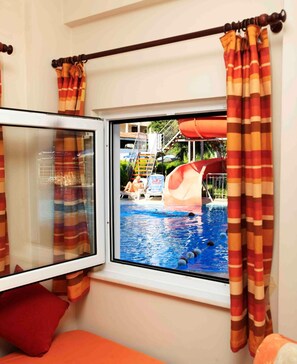 Interior - Hanay Suit Hotel (Manavgat)