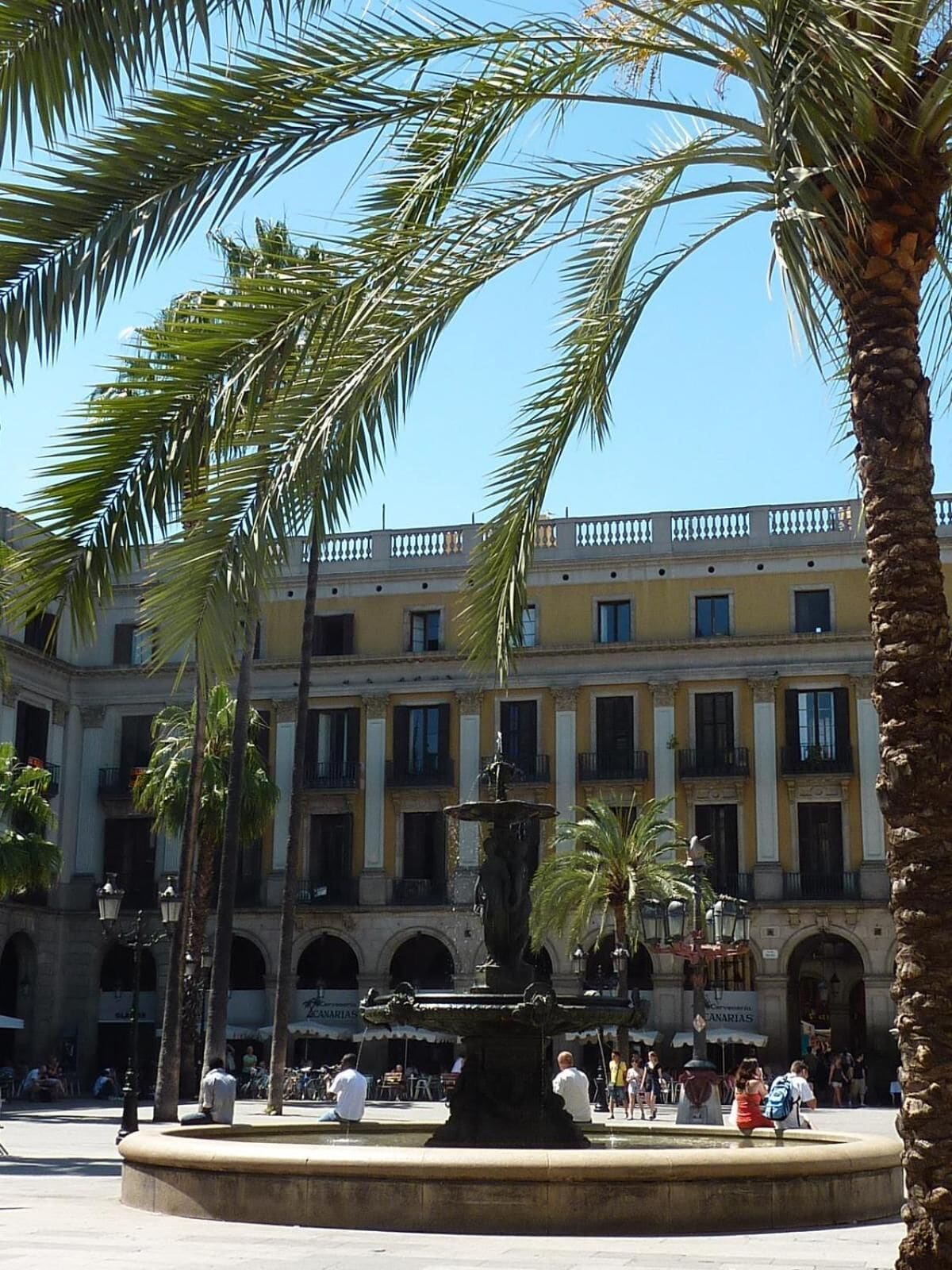 Photo - Roma Reial