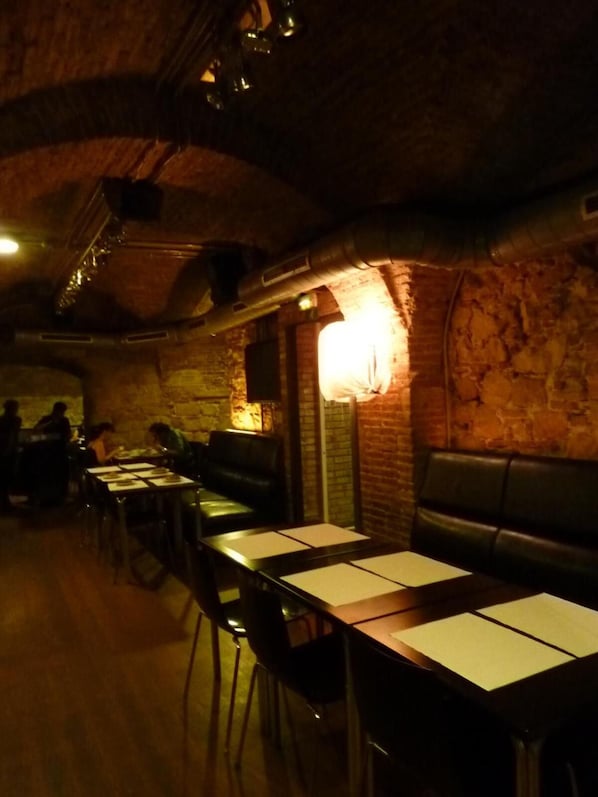 Restaurante