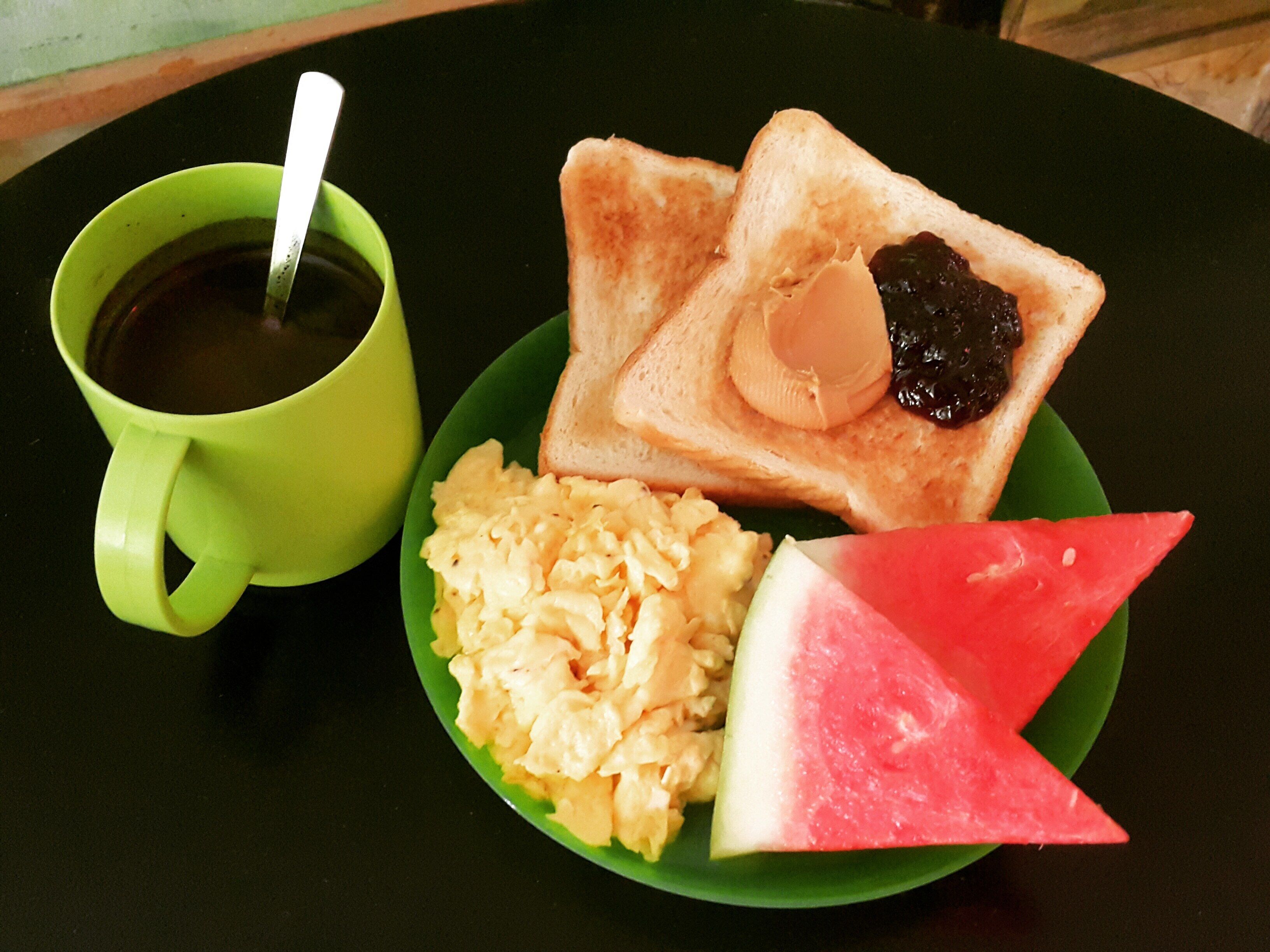 Photo - PODs The Backpackers Home & Cafe, Kuala Lumpur