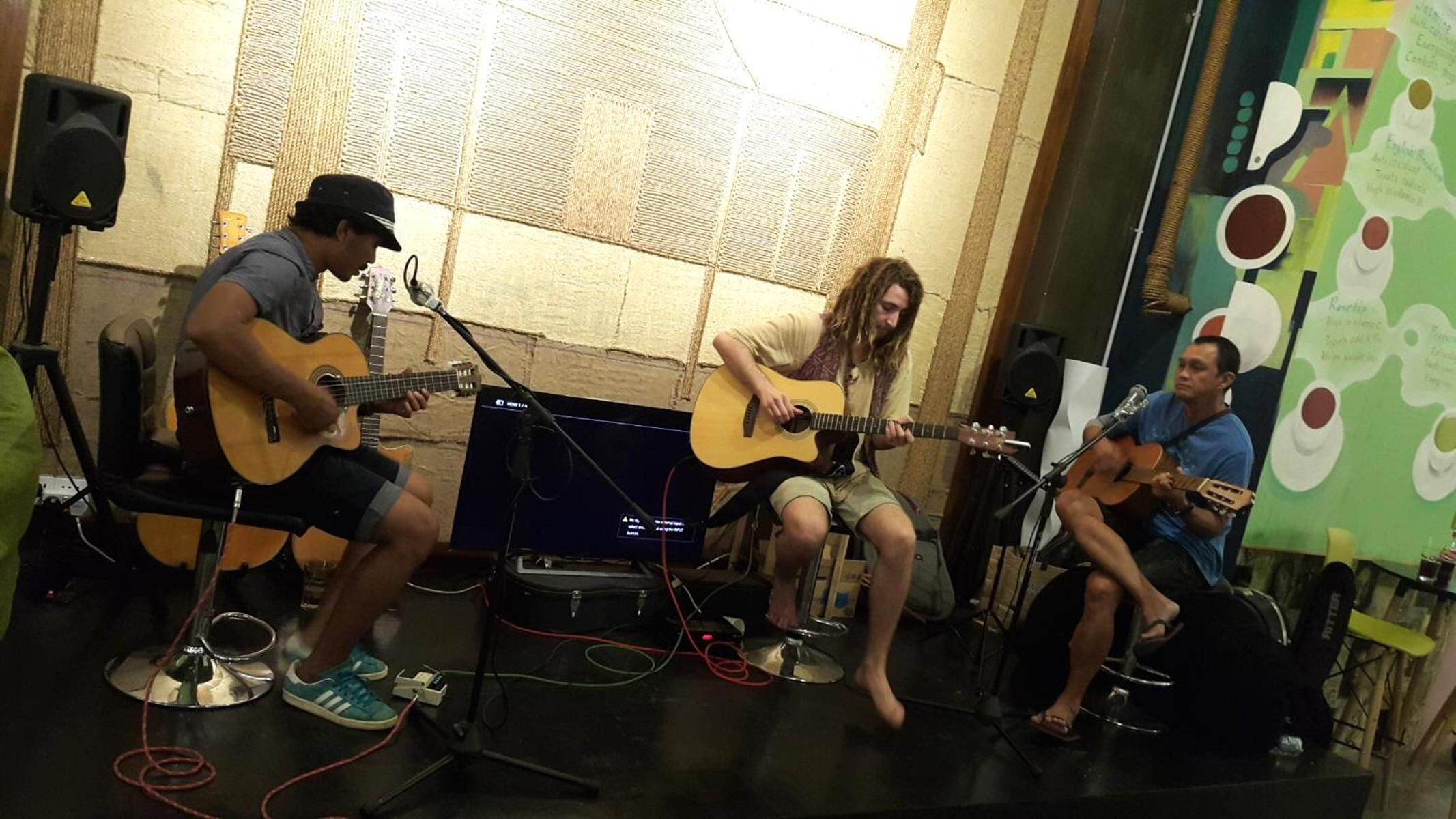 Foto - PODs The Backpackers Home & Cafe, Kuala Lumpur