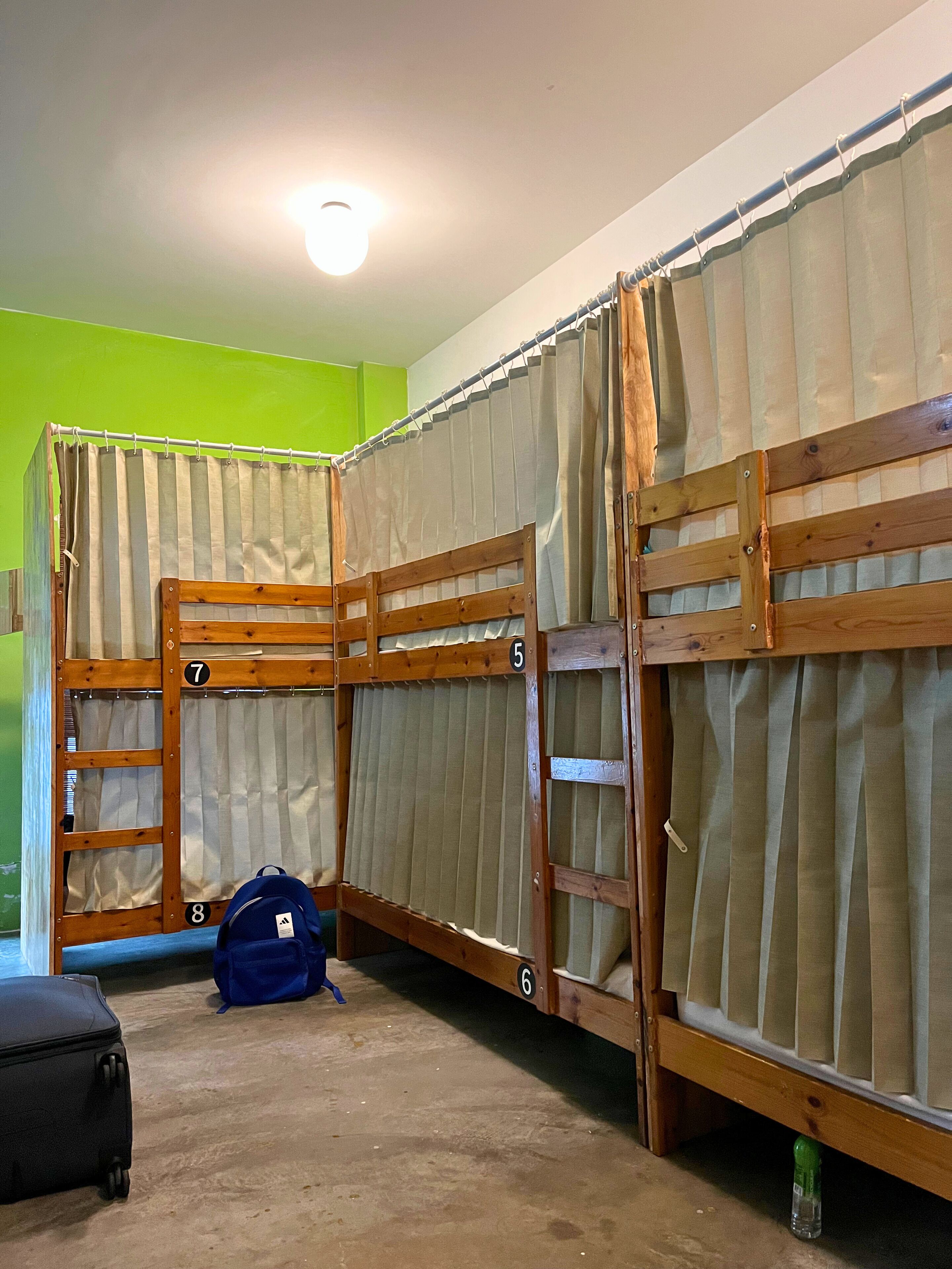 Foto - PODs The Backpackers Home & Cafe, Kuala Lumpur