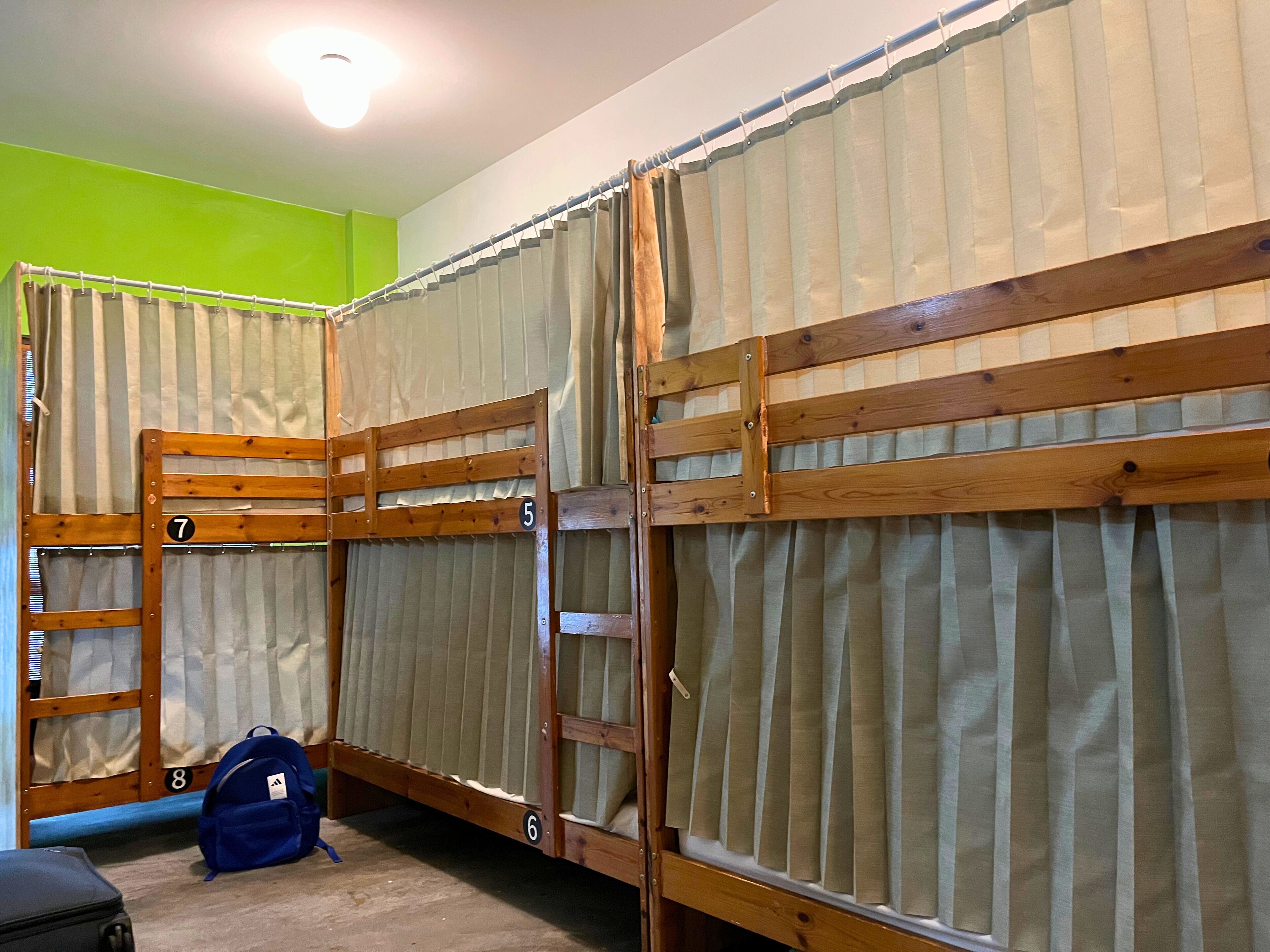 Foto - PODs The Backpackers Home & Cafe, Kuala Lumpur