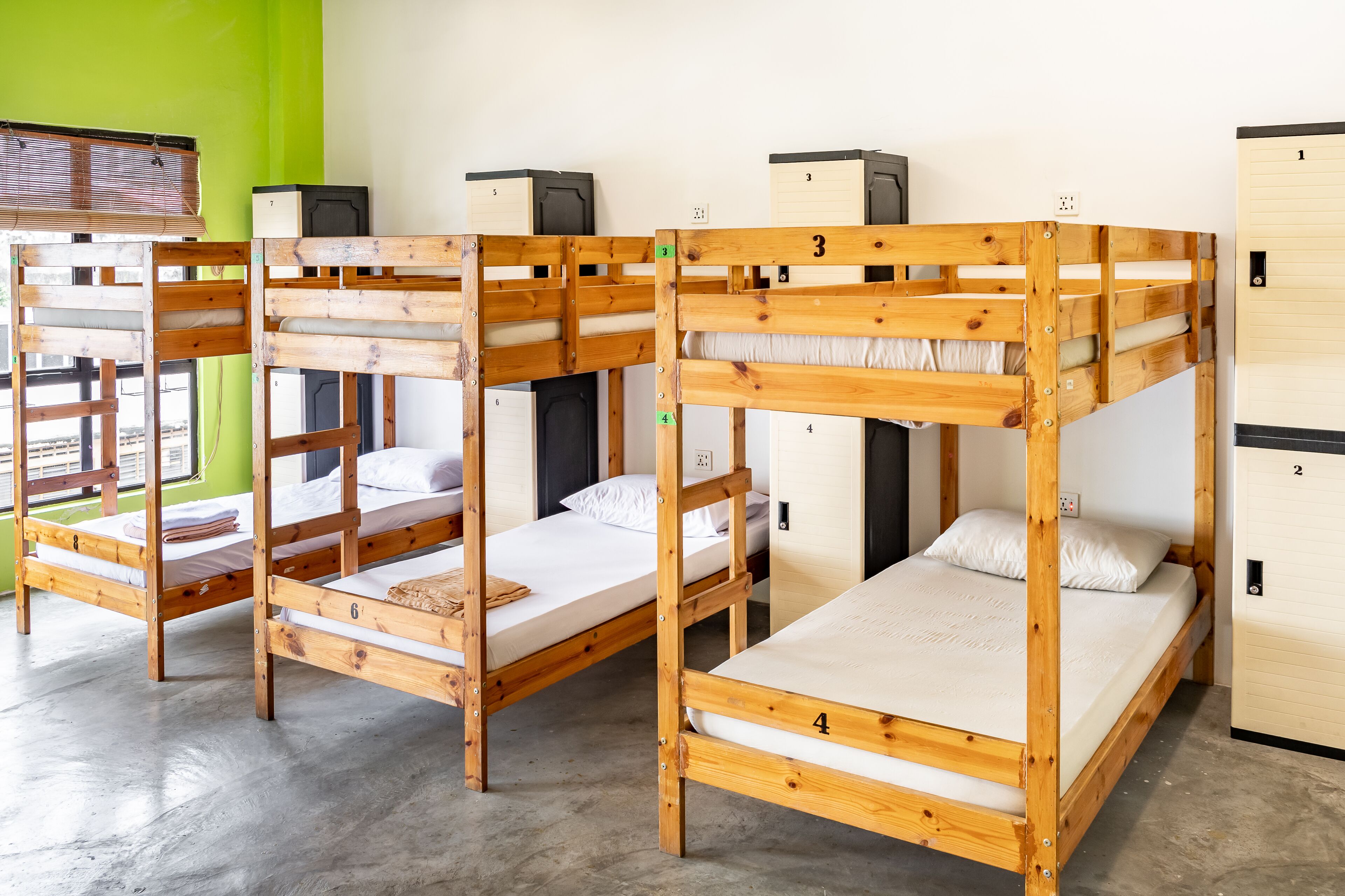 Photo - PODs The Backpackers Home & Cafe, Kuala Lumpur