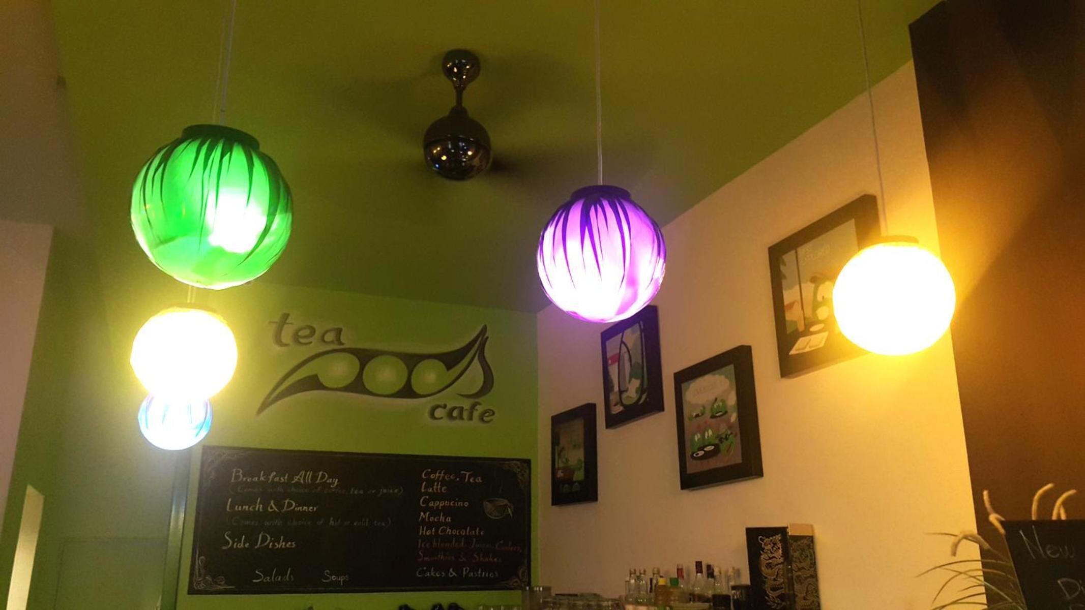 Photo - PODs The Backpackers Home & Cafe, Kuala Lumpur