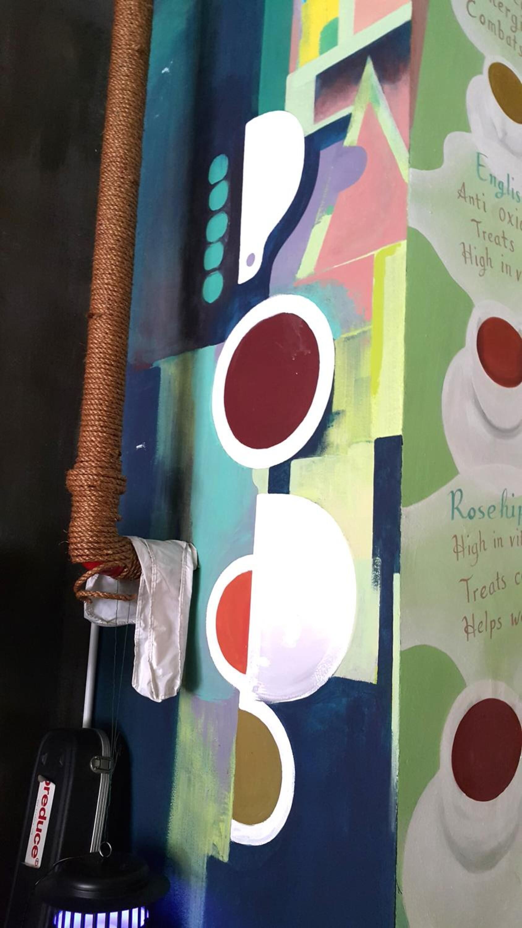 Photo - PODs The Backpackers Home & Cafe, Kuala Lumpur