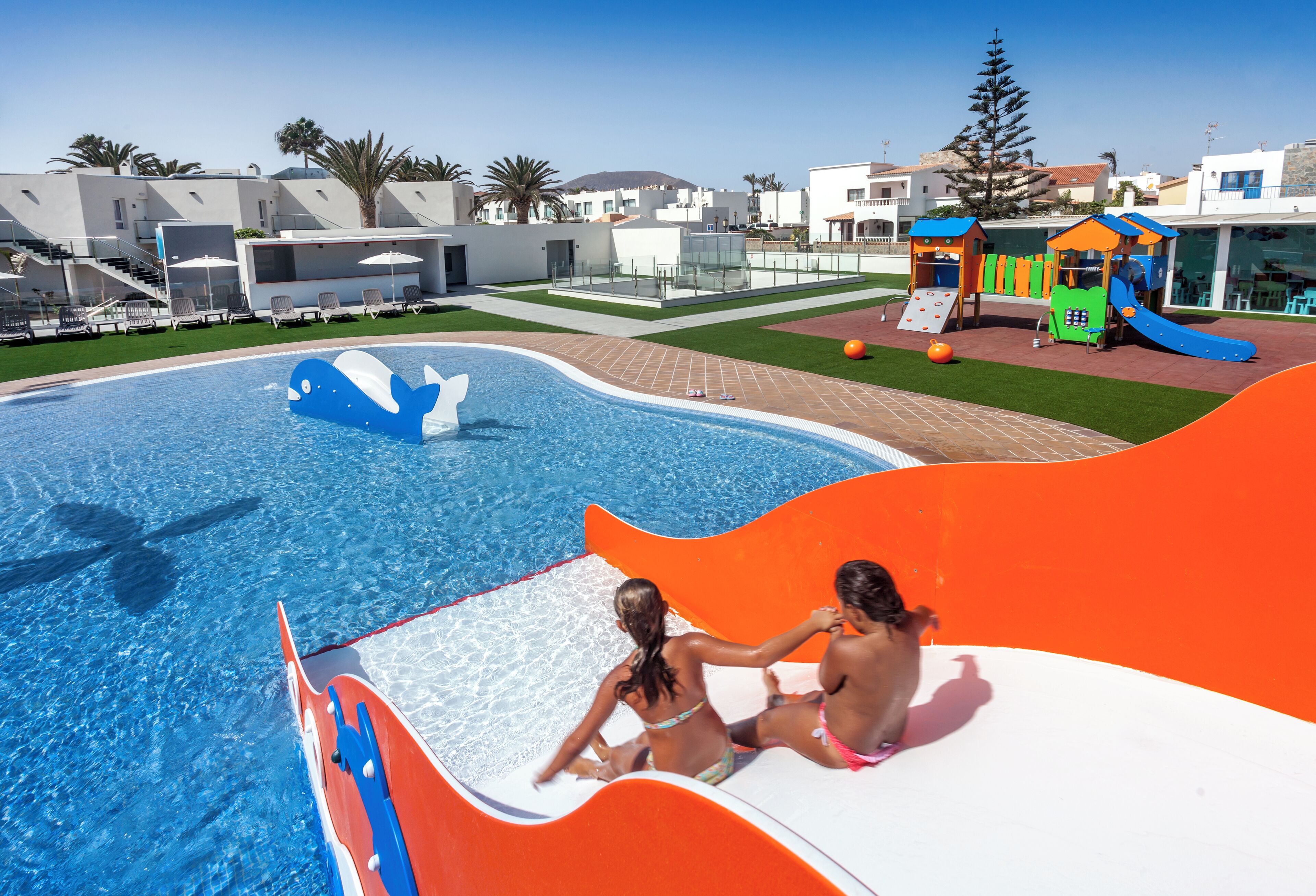 Photo - Barceló Corralejo Sands