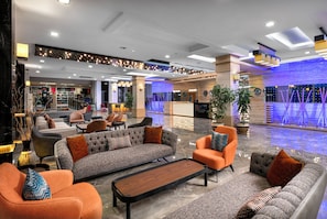 2 Bars/Lounges, Poolbar, Strandbar
