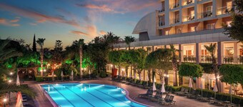 特拉  緹葉渡假村飯店 - 全包式