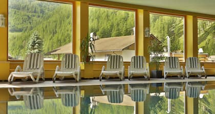 BERGHOTEL TYROL