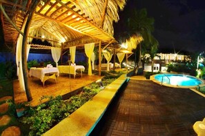 View from property - Hesperia Eden Club (Antolin del Campo)