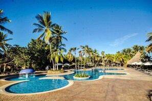 View from property - Hesperia Eden Club (Antolin del Campo)